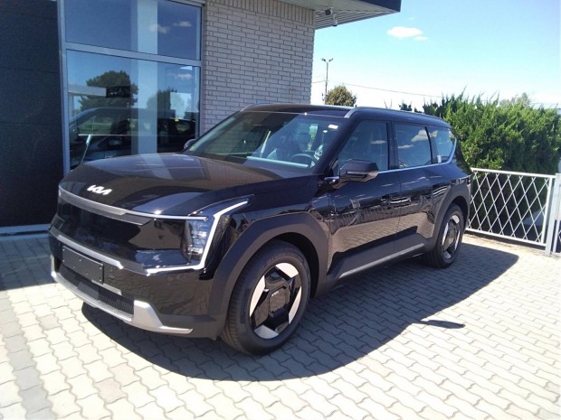 KIA EV9 99,8kWh GT-Line 4WD [6szem�ly] +Lounge...